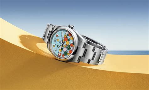 rolex bolle
